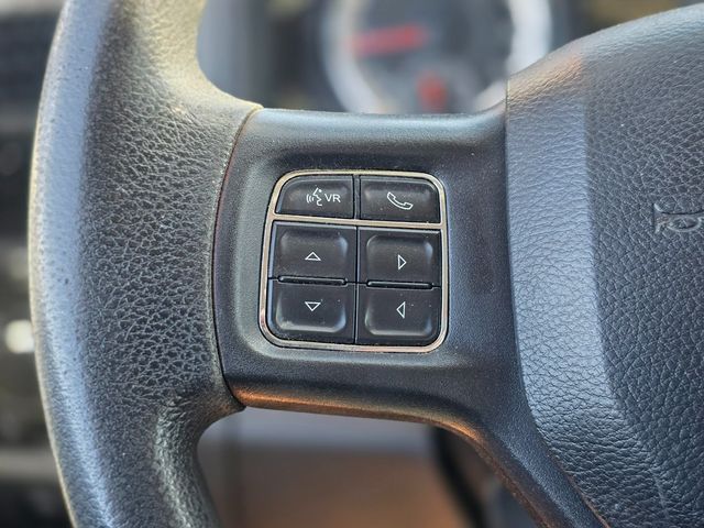 2019 Ram 1500 Classic Tradesman - 22979145 - 20