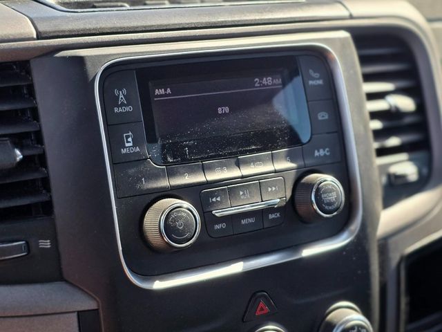 2019 Ram 1500 Classic Tradesman - 22979145 - 23