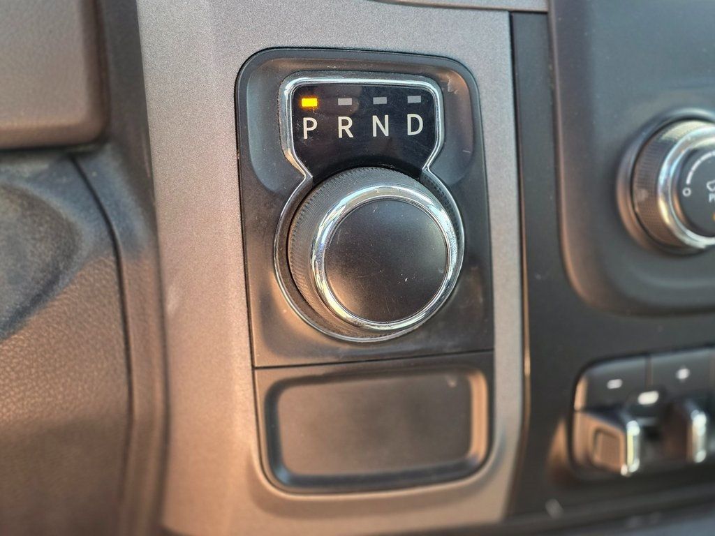 2019 Ram 1500 Classic Tradesman - 22979145 - 26