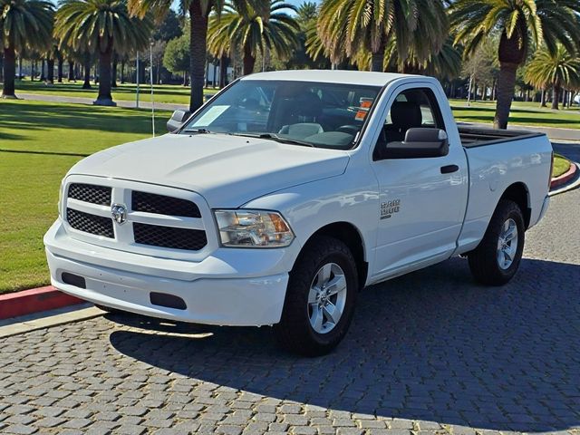 2019 Ram 1500 Classic Tradesman - 22979145 - 2
