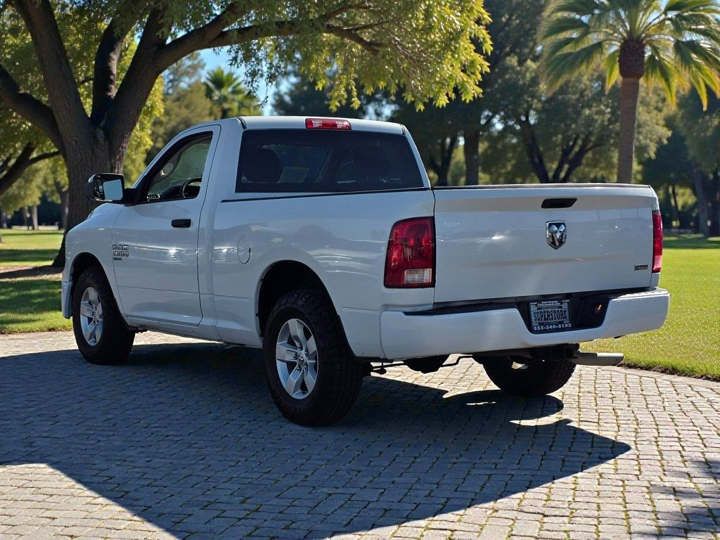 2019 Ram 1500 Classic Tradesman - 22979145 - 3