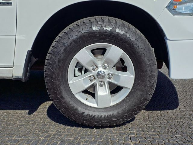 2019 Ram 1500 Classic Tradesman - 22979145 - 6