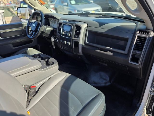 2019 Ram 1500 Classic Tradesman - 22979145 - 7