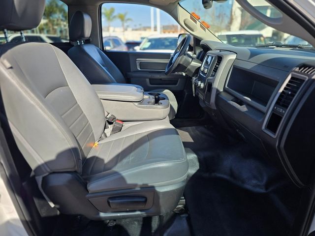 2019 Ram 1500 Classic Tradesman - 22979145 - 8