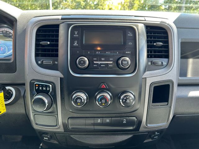 2019 Ram 1500 Classic Tradesman 4x2 Crew Cab 5'7" Box - 22925185 - 13