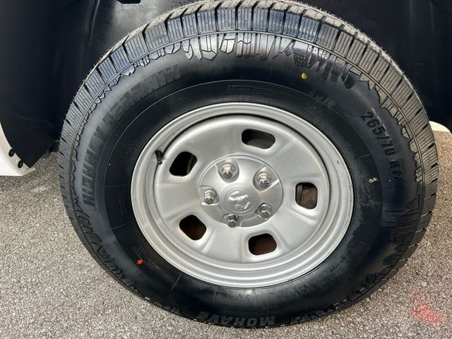 2019 Ram 1500 Classic Tradesman 4x2 Crew Cab 5'7" Box - 22925185 - 16