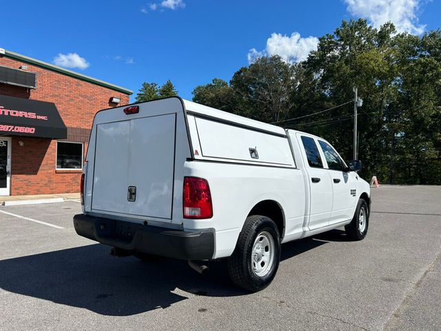 2019 Ram 1500 Classic Tradesman 4x2 Crew Cab 5'7" Box - 22925185 - 4