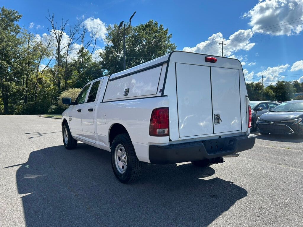 2019 Ram 1500 Classic Tradesman 4x2 Crew Cab 5'7" Box - 22925185 - 6