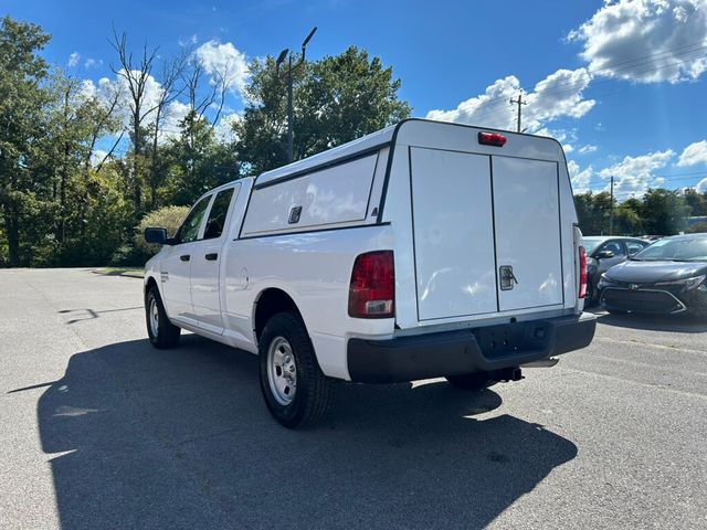 2019 Ram 1500 Classic Tradesman 4x2 Crew Cab 5'7" Box - 22925185 - 6