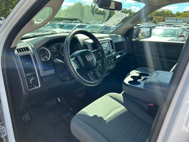 2019 Ram 1500 Classic Tradesman 4x2 Crew Cab 5'7" Box - 22925185 - 7