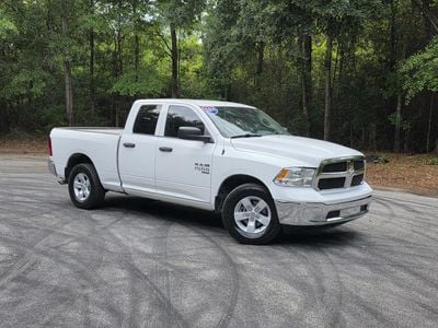 2019 Ram 1500 Classic