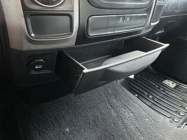 2019 Ram 1500 Classic Tradesman 4x2 Quad Cab 6'4" Box - 23023400 - 12