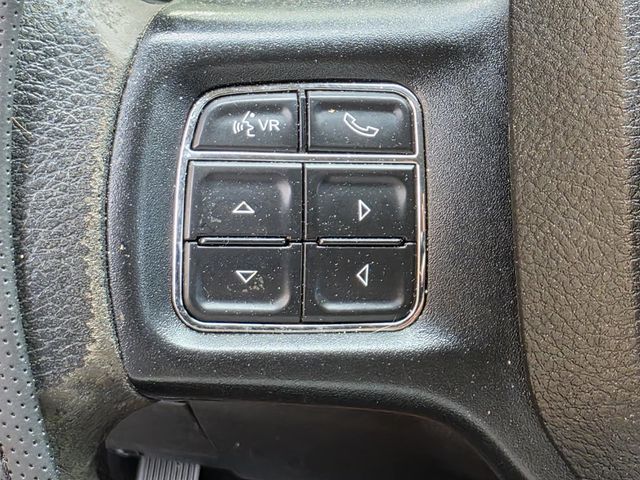 2019 Ram 1500 Classic Tradesman 4x2 Quad Cab 6'4" Box - 23023400 - 14