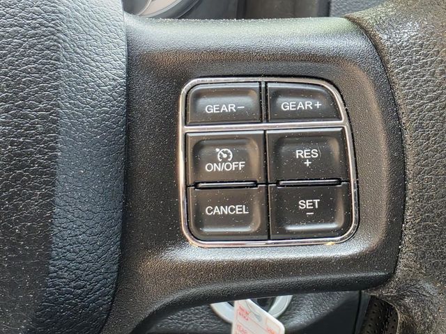 2019 Ram 1500 Classic Tradesman 4x2 Quad Cab 6'4" Box - 23023400 - 15