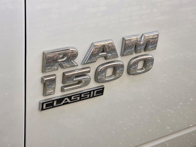 2019 Ram 1500 Classic Tradesman 4x2 Quad Cab 6'4" Box - 23023400 - 18