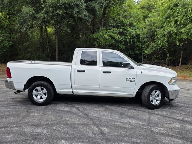 2019 Ram 1500 Classic Tradesman 4x2 Quad Cab 6'4" Box - 23023400 - 23