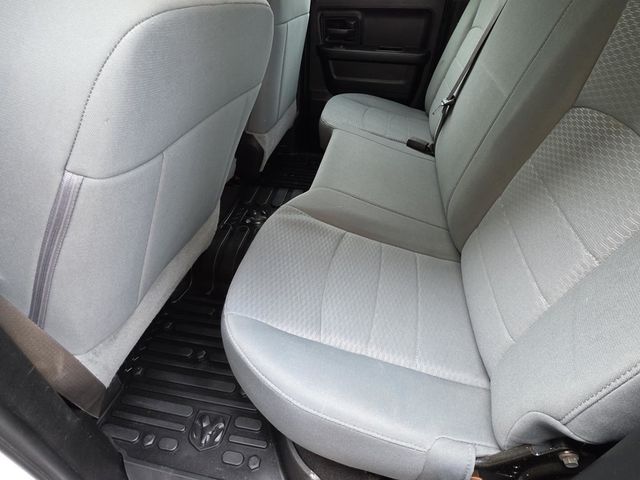 2019 Ram 1500 Classic Tradesman 4x2 Quad Cab 6'4" Box - 23023400 - 6
