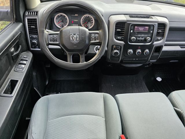 2019 Ram 1500 Classic Tradesman 4x2 Quad Cab 6'4" Box - 23023400 - 7