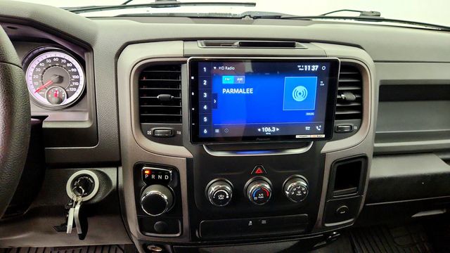 2019 Ram 1500 Classic Tradesman 4x2 Quad Cab 6'4'' Box w/ 20'' Wheels & Running Boards - 23091285 - 16