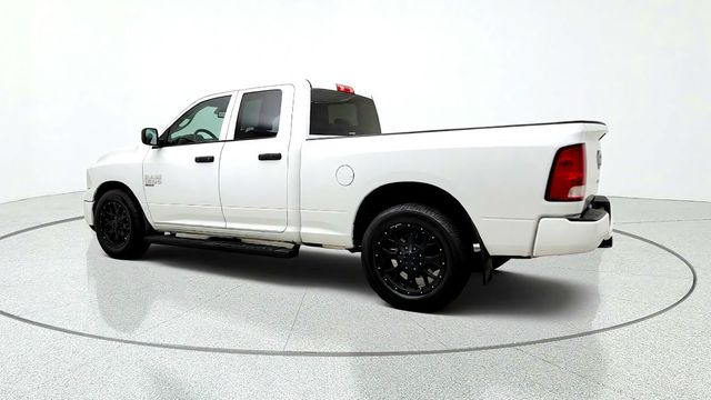 2019 Ram 1500 Classic Tradesman 4x2 Quad Cab 6'4'' Box w/ 20'' Wheels & Running Boards - 23091285 - 6