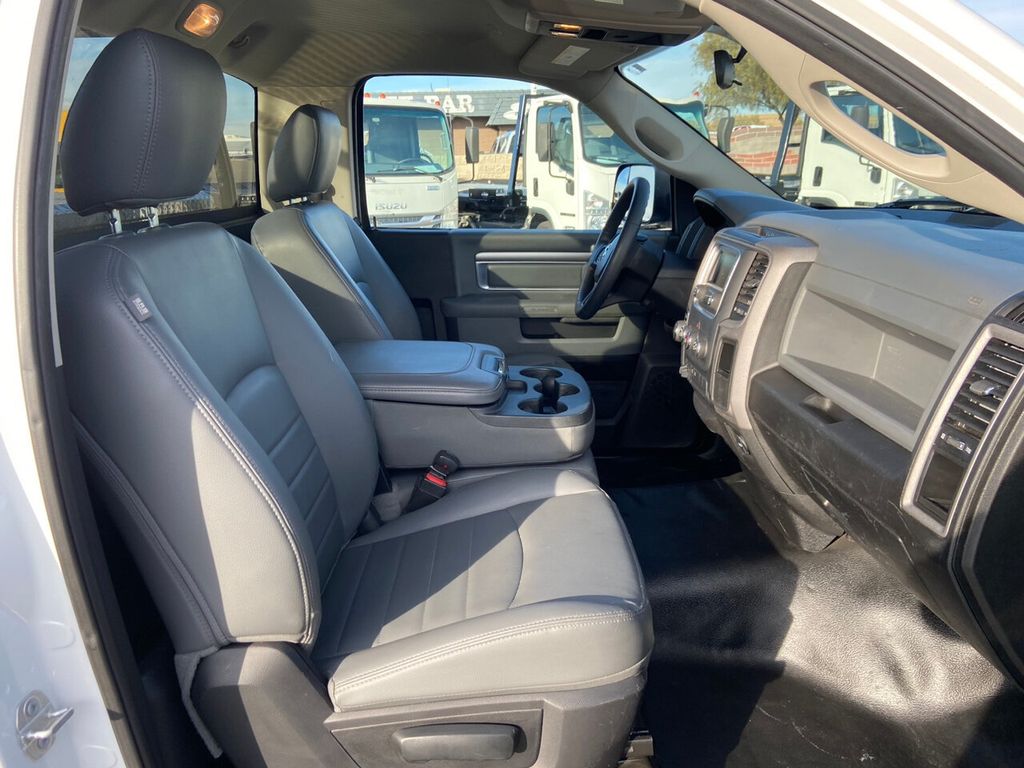 2019 Ram 1500 Classic Tradesman 4x2 Regular Cab 6'4" Box - 22259374 - 13