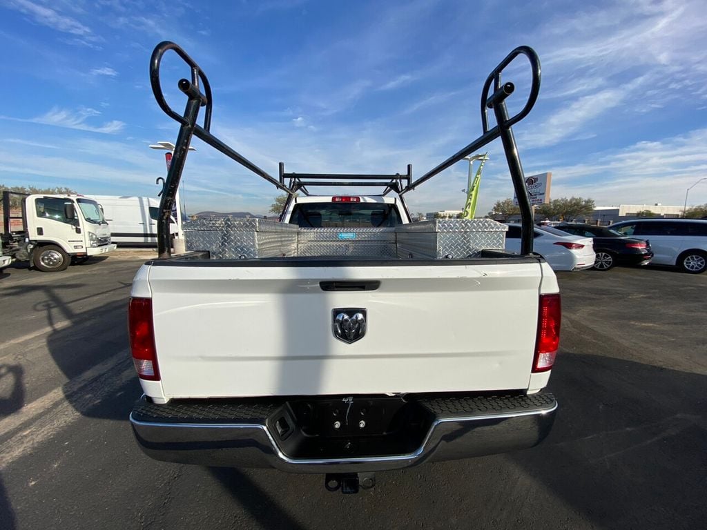 2019 Ram 1500 Classic Tradesman 4x2 Regular Cab 6'4" Box - 22259374 - 4