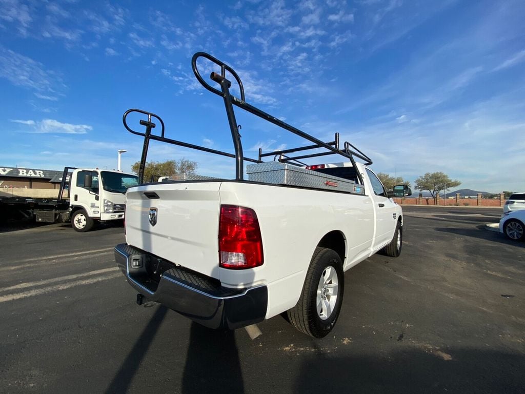 2019 Ram 1500 Classic Tradesman 4x2 Regular Cab 6'4" Box - 22259374 - 5