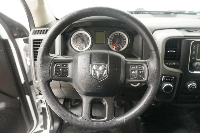 2019 Ram 1500 Classic Tradesman 4x2 Regular Cab 8' Box - 23029758 - 12