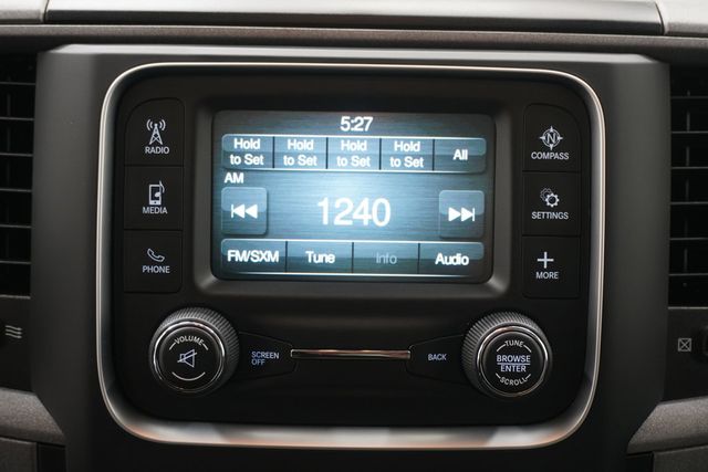 2019 Ram 1500 Classic Tradesman 4x2 Regular Cab 8' Box - 23029758 - 16