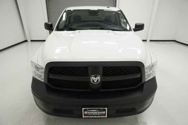 2019 Ram 1500 Classic Tradesman 4x2 Regular Cab 8' Box - 23029758 - 1