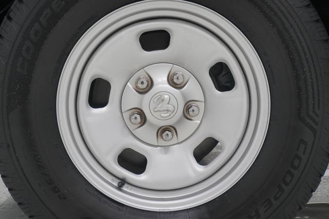 2019 Ram 1500 Classic Tradesman 4x2 Regular Cab 8' Box - 23029758 - 21