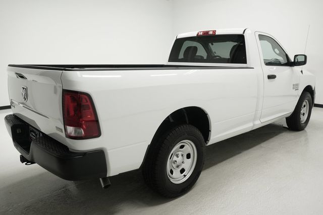 2019 Ram 1500 Classic Tradesman 4x2 Regular Cab 8' Box - 23029758 - 3