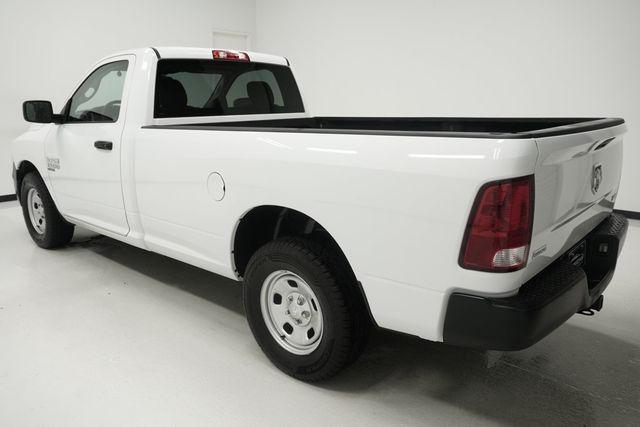 2019 Ram 1500 Classic Tradesman 4x2 Regular Cab 8' Box - 23029758 - 4