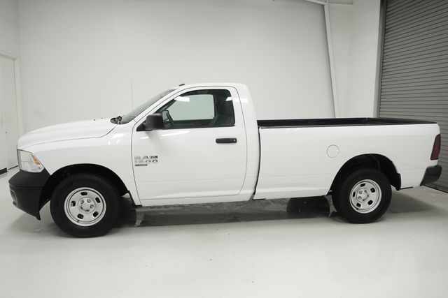 2019 Ram 1500 Classic Tradesman 4x2 Regular Cab 8' Box - 23029758 - 5