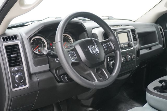2019 Ram 1500 Classic Tradesman 4x2 Regular Cab 8' Box - 23029758 - 8
