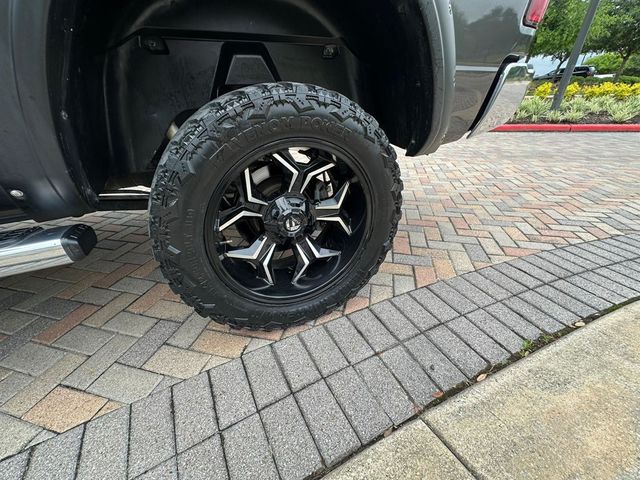 2019 Ram 1500 Classic Tradesman 4x4 Crew Cab 5'7" Box - 23011602 - 9