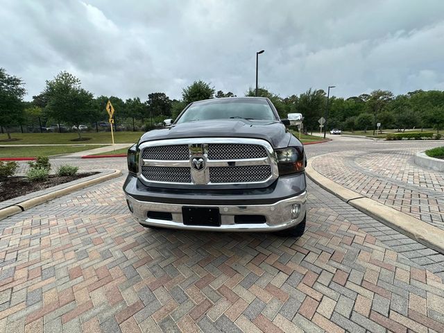 2019 Ram 1500 Classic Tradesman 4x4 Crew Cab 5'7" Box - 23011602 - 1