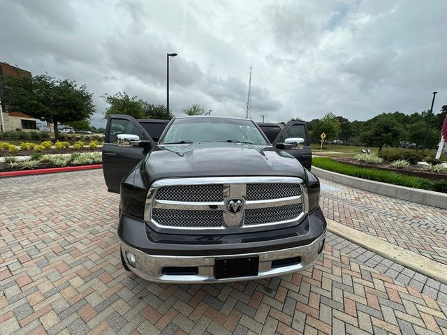2019 Ram 1500 Classic Tradesman 4x4 Crew Cab 5'7" Box - 23011602 - 2