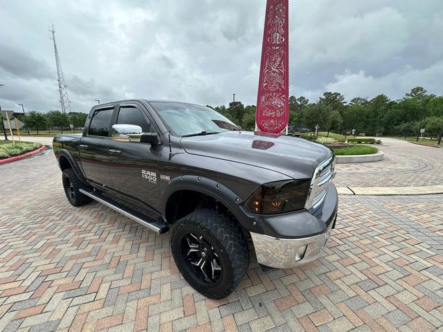 2019 Ram 1500 Classic Tradesman 4x4 Crew Cab 5'7" Box - 23011602 - 3