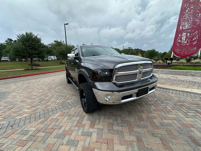 2019 Ram 1500 Classic Tradesman 4x4 Crew Cab 5'7" Box - 23011602 - 4