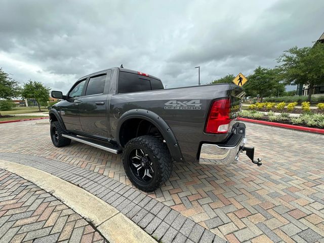 2019 Ram 1500 Classic Tradesman 4x4 Crew Cab 5'7" Box - 23011602 - 5