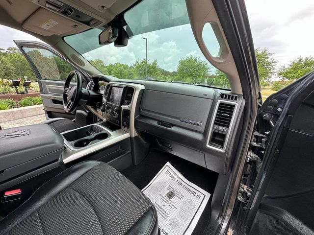2019 Ram 1500 Classic Tradesman 4x4 Crew Cab 5'7" Box - 23011602 - 6