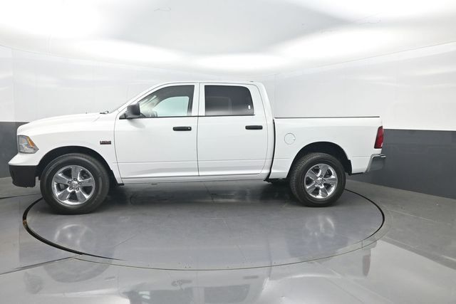 2019 Ram 1500 Classic Tradesman 4x4 Crew Cab 5'7" Box - 23004744 - 1
