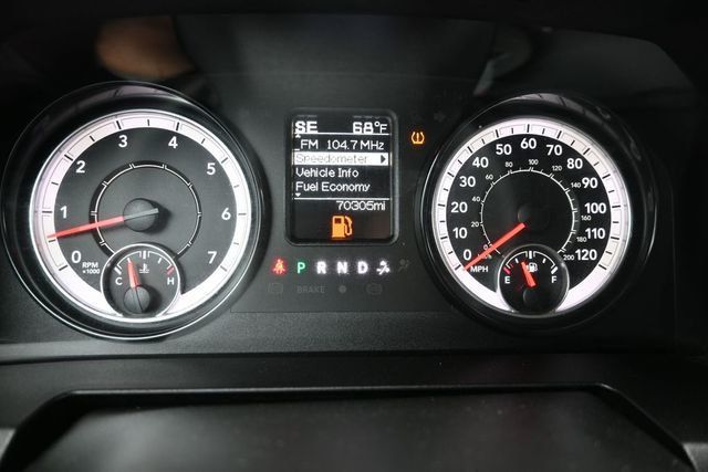 2019 Ram 1500 Classic Tradesman 4x4 Crew Cab 5'7" Box - 23004744 - 20