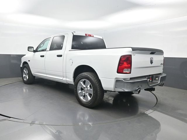 2019 Ram 1500 Classic Tradesman 4x4 Crew Cab 5'7" Box - 23004744 - 2