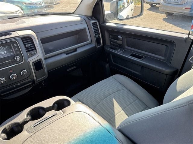 2019 Ram 1500 Classic Tradesman 4x4 Quad Cab 6'4" Box - 22656165 - 25