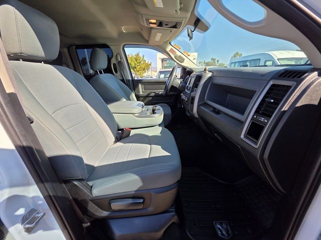 2019 Ram 1500 Classic Tradesman 4x4 Quad Cab 6'4" Box - 22941825 - 9