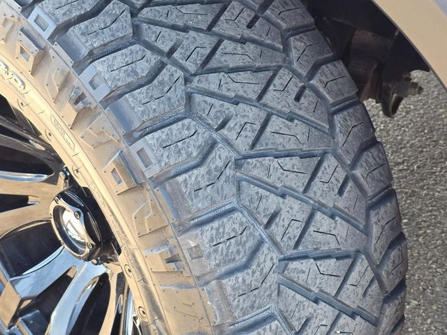 2019 Ram 1500 Classic Tradesman 4x4 Quad Cab 6'4" Box - 22941825 - 13