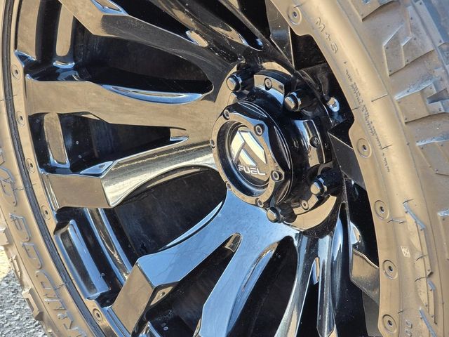 2019 Ram 1500 Classic Tradesman 4x4 Quad Cab 6'4" Box - 22941825 - 14