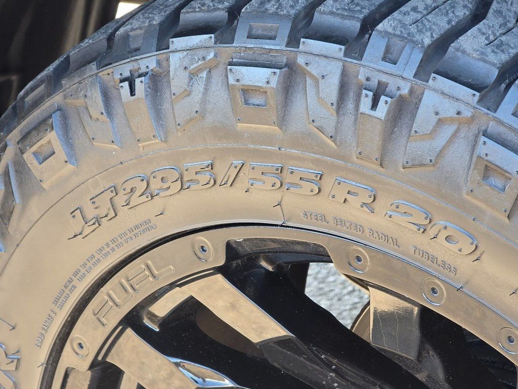 2019 Ram 1500 Classic Tradesman 4x4 Quad Cab 6'4" Box - 22941825 - 15